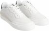 Calvin klein Lage Sneakers Jeans CLASSIC CUPSOLE LTH SU MONO online kopen