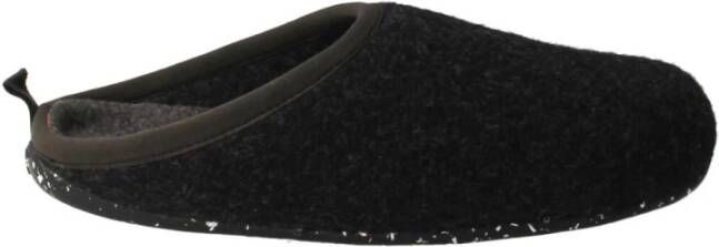 Camper Bruine platte Herfst Winter 2023 2024 Collectie Bruin