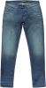 Cars regular fit jeans Henlow coated pale blue online kopen
