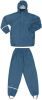 Fietsaccessoires Celavi Regenpak Basic Junior Polyester Donkerblauw 2 delig online kopen