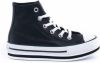 Converse 666391C High top Sneakers , Zwart, Unisex online kopen