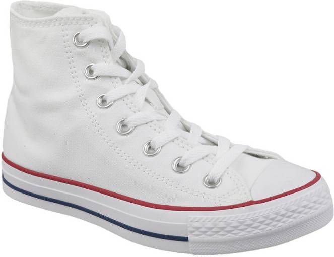 Converse Chuck Taylor All Star High voorschools Schoenen White Textil online kopen