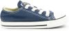 Converse Sneakers Chuck Taylor All Star 3J237 , Blauw, Unisex online kopen