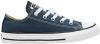 Converse Sneakers Chuck Taylor All Star 3J237 , Blauw, Unisex online kopen