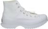 Converse Hoge Sneakers Chuck Taylor All Star Lugged 2.0 Foundational Canvas online kopen