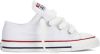 Lage Sneakers Converse CHUCK TAYLOR ALL STAR SEASONAL 3J256C/7J online kopen