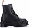 Dr Martens Amphibian Jadon Money Shoes Dr. Martens, Zwart, Dames online kopen