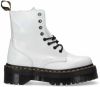 Dr Martens Dr. Martens Lace Boot 1460 J Voorschools White online kopen