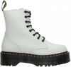 Dr Martens Dr. Martens Lace Boot 1460 J Voorschools White online kopen