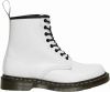 Dr Martens Dr. Martens Lace Boot 1460 J Voorschools White online kopen