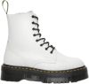 Dr Martens Dr. Martens Lace Boot 1460 J Voorschools White online kopen