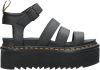 Dr Martens Sandalen Dr. Martens Blaire Quad Black Hydro online kopen