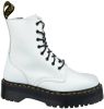 Dr Martens Dr. Martens Lace Boot 1460 J Voorschools White online kopen