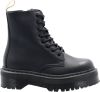 Dr Martens Amphibian Jadon Money Shoes Dr. Martens, Zwart, Dames online kopen