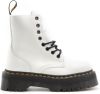 Dr Martens Dr. Martens Lace Boot 1460 J Voorschools White online kopen