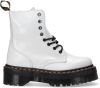 Dr Martens Dr. Martens Lace Boot 1460 J Voorschools White online kopen