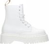 Dr Martens Dr. Martens Lace Boot 1460 J Voorschools White online kopen