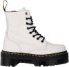 Dr Martens Dr. Martens Lace Boot 1460 J Voorschools White online kopen