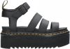 Dr Martens Sandalen Dr. Martens Blaire Quad Black Hydro online kopen
