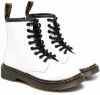 Dr Martens Dr. Martens Lace Boot 1460 J Voorschools White online kopen