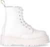 Dr Martens Dr. Martens Lace Boot 1460 J Voorschools White online kopen