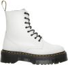 Dr Martens Dr. Martens Lace Boot 1460 J Voorschools White online kopen