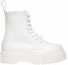 Dr Martens Dr. Martens Lace Boot 1460 J Voorschools White online kopen