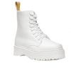 Dr Martens Dr. Martens Lace Boot 1460 J Voorschools White online kopen