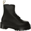 Dr Martens Amphibian Jadon Money Shoes Dr. Martens, Zwart, Dames online kopen