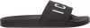 Dsquared2 Ffm0023172035162124 Sandals , Zwart, Heren online kopen