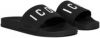 Dsquared2 Ffm0023172035162124 Sandals , Zwart, Heren online kopen