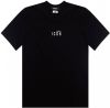 Dsquared2 Katoenen t shirt met klein logo , Zwart, Heren online kopen