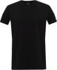 Dsquared2 T shirts and Polos Black , Zwart, Heren online kopen