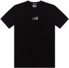 Dsquared2 Katoenen t shirt met klein logo , Zwart, Heren online kopen