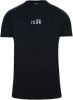 Dsquared2 Katoenen t shirt met klein logo , Zwart, Heren online kopen