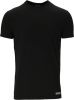 Dsquared2 T shirts and Polos Black , Zwart, Heren online kopen