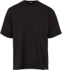 Dsquared2 T shirt , Zwart, Heren online kopen