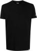 Dsquared2 T shirts and Polos Black , Zwart, Heren online kopen