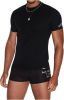 Dsquared2 T shirts and Polos Black , Zwart, Heren online kopen