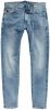 G-Star Pantalon Vaquero Lancet Skinny G star, Blauw, Heren online kopen