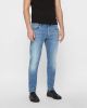 G-Star slim fit jeans light used denim G star, Blauw, Heren online kopen
