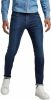 G-Star G Star RAW Revend skinny jeans met stretch en gekleurde wassing online kopen