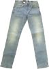 G-Star slim fit jeans light used denim G star, Blauw, Heren online kopen