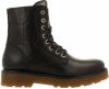Gaastra Boots Demi High , Zwart, Dames online kopen