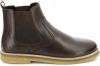 Kickers Kick Horse Chelsea Boots , Bruin, Heren online kopen