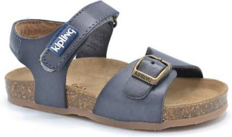 Kipling Sandals 1965201 0850 , Grijs, Dames online kopen