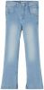 Name It Kids Jeans NKFPOLLY DNMTASIS 1601 BOOT HWPANT 13197307 online kopen