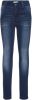 Name It Nitclassic Dark Xslxsl DNM Pant NMT Dark Blue Denim | Freewear Jeans online kopen