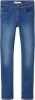 NAME IT KIDS skinny jeans Polly met biologisch katoen stonewashed online kopen