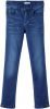 Name it Noem het KidskMtheo DnmClas Pantoos Medium Blue Denim | Freewear jeans , Blauw, Heren online kopen